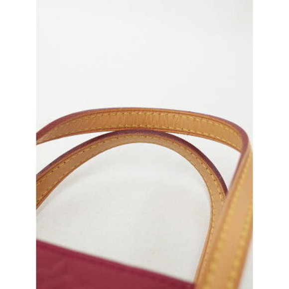 Louis Vuitton Vernis Catalina BB Handbag - Picture 6 of 8